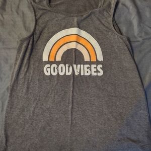Size Med boutique Tank top